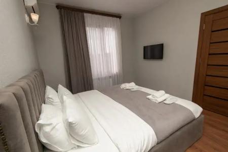 Hillside Guest house - 7