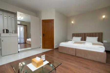 Hillside Guest house - 5