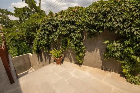 Hillside Guest house - 40