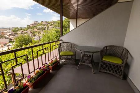 Hillside Guest house - 34