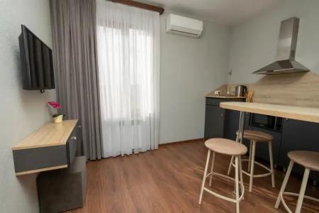 Hillside Guest house - 38