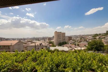 Hillside Guest house - 22