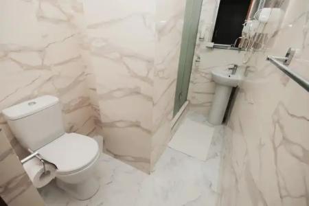 Hillside Guest house - 21