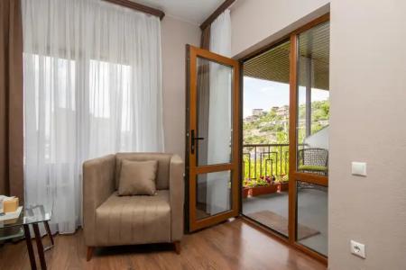 Hillside Guest house - 33