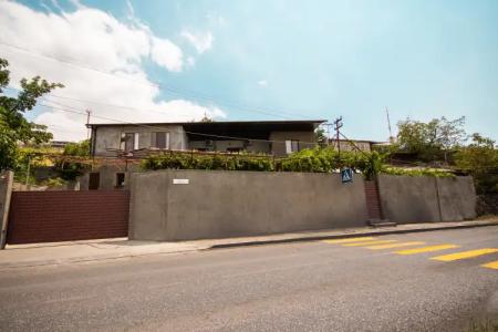 Hillside Guest house - 46