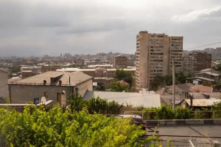 Hillside Guest house - 9