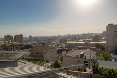 Hillside Guest house - 47