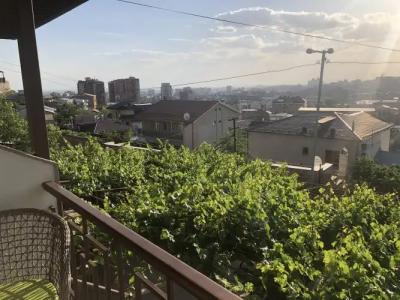 Hillside Guest house - 37