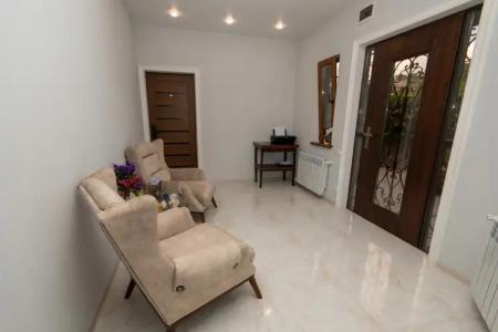 Hillside Guest house - 42