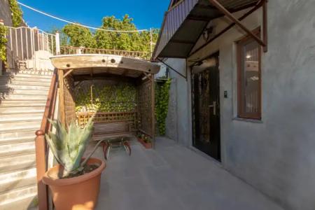 Hillside Guest house - 41