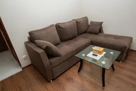 Hillside Guest house - 15