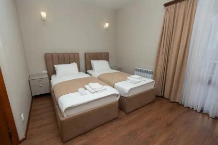 Hillside Guest house - 23