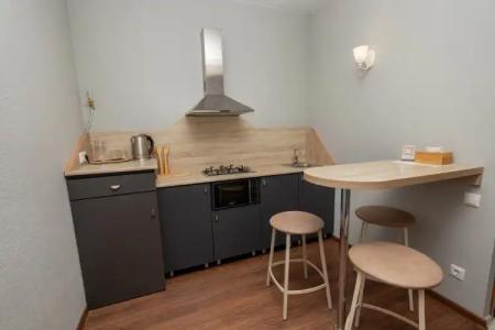 Hillside Guest house - 2