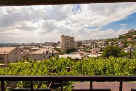 Hillside Guest house - 31