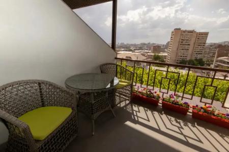 Hillside Guest house - 14