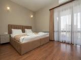 Comfort Double room with balcony and with view