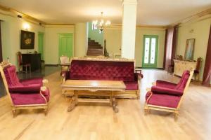 Chateau Gabriel, Yerevan