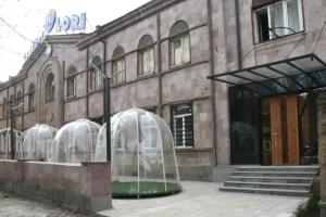 Lori Guest House, Vanadzor