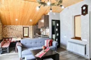 AAA Jermuk rest house, Jermuk