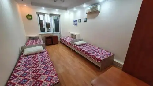 Family Hostel - 99