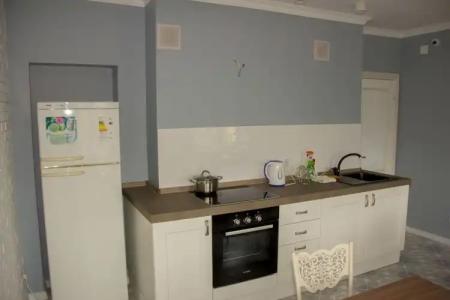 Hostel - Guest House Meyman - 37