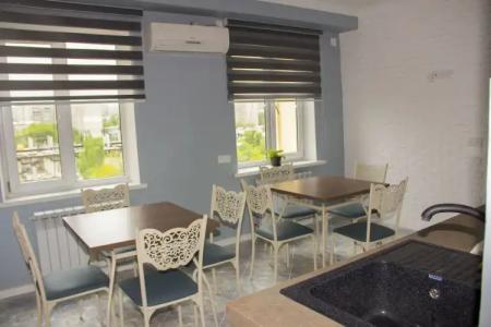 Hostel - Guest House Meyman - 6