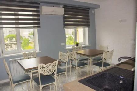 Hostel - Guest House Meyman - 41