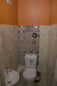 Hostel - Guest House Meyman - 35