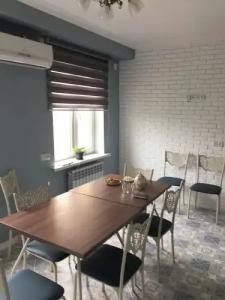 Hostel - Guest House Meyman - 26