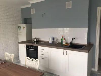 Hostel - Guest House Meyman - 17