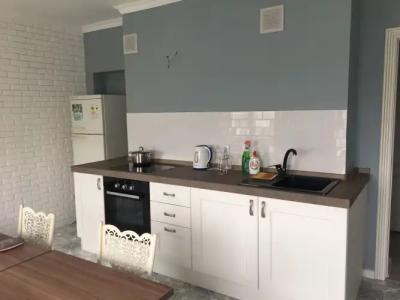 Hostel - Guest House Meyman - 13