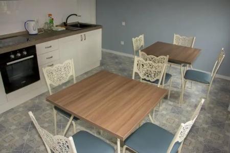 Hostel - Guest House Meyman - 38