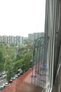 Hostel - Guest House Meyman - 12