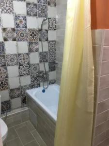 Hostel - Guest House Meyman - 7