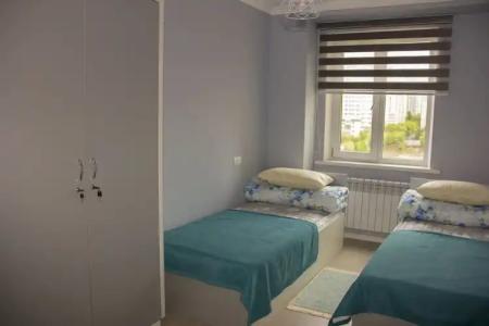 Hostel - Guest House Meyman - 28