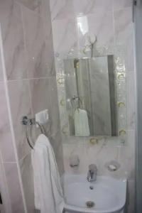 Hostel - Guest House Meyman - 32