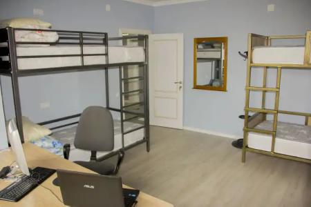 Hostel - Guest House Meyman - 3