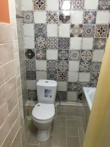 Hostel - Guest House Meyman - 22