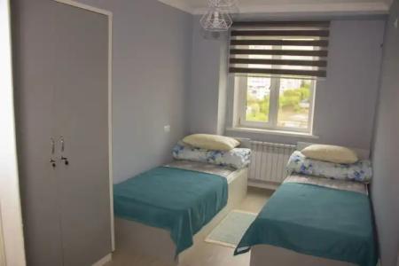 Hostel - Guest House Meyman - 31