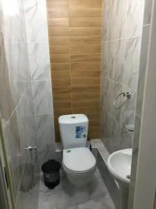 Hostel - Guest House Meyman - 8