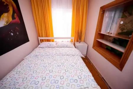 Wanderlust Hostel - 49