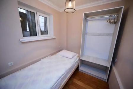 Wanderlust Hostel - 43