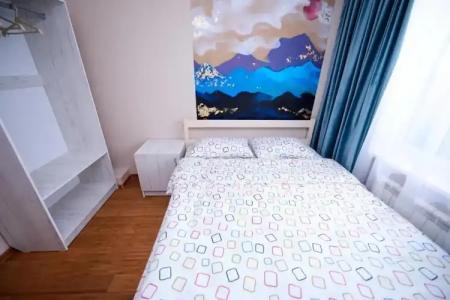 Wanderlust Hostel - 47