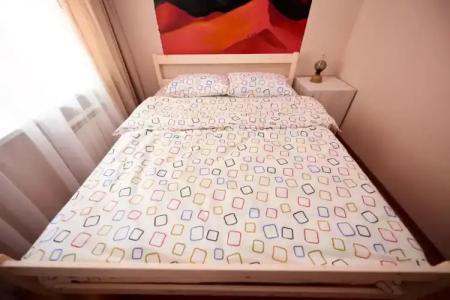 Wanderlust Hostel - 48