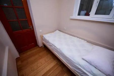 Wanderlust Hostel - 41