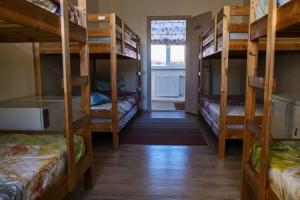 Chamberline Country Club - Hostel, Almaty