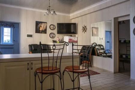 Chamberline Country Club - Hostel - 10