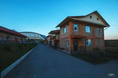 Chamberline Country Club - Hostel - 9