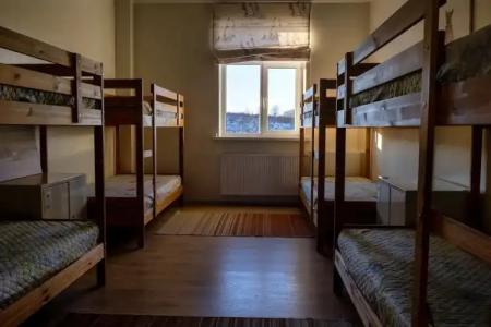 Chamberline Country Club - Hostel - 14