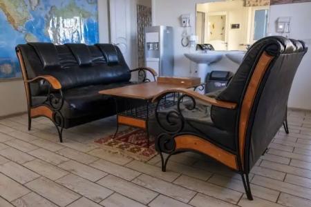 Chamberline Country Club - Hostel - 7